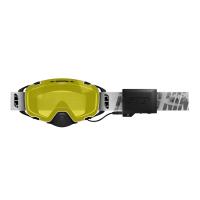 509 Очки снегоходные Aviator 2.0 S1 с подогревом Whiteout в Барнауле