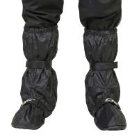 Dragonfly Бахилы Rain Boots Black в Барнауле
