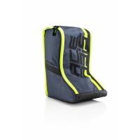 Acerbis Сумка для обуви Boots Black/Yellow (до 47р.) в Барнауле
