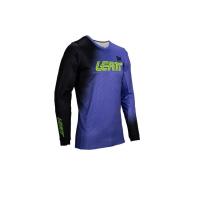 Leatt Джерси 3.5 Ride Kit V25 Argon в Барнауле