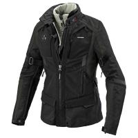 Spidi Куртка 4 Season Evo Lady Dark Green/Black в Барнауле