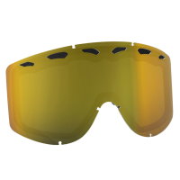 Scott Линзы 89 Si yellow в Барнауле