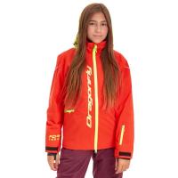 Dragonfly Куртка утепленная Gravity Teenager Red - Yellow 2023 в Барнауле