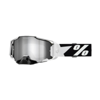 100% Очки Armega LE Renen Starbleed / Mirror Silver в Барнауле
