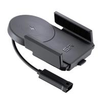 SP Connect Универсальный держатель для телефона с зарядным модулем Universal Charging Phone Clamp в Барнауле