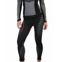 Starks Брюки женские Coolmax Ice-Cold 2.0 Woman черные в Барнауле