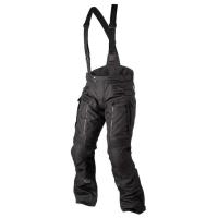 Scout Мотоштаны Rampart black в Барнауле