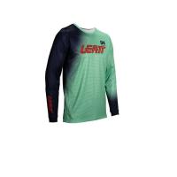Leatt Джерси 3.5 Ride Kit V25 Matcha в Барнауле