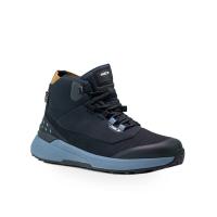 Sidi Мотокроссовки Nucleus GTX Black/Bering Sea в Барнауле