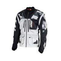 Leatt мотокуртка Enduro Jaket 5.5 2026 Forge в Барнауле