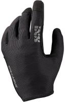 IXS Перчатки Carve Glove Black в Барнауле