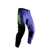 Leatt Штаны 3.5 Ride V25 Argon в Барнауле