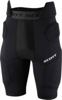 Scott Шорты Softcon Air Short Protector black в Барнауле