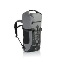 Acerbis Рюкзак водонепроницаемый X-Water Black/Grey (28 L) в Барнауле