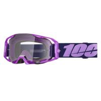 100% Очки Armatic V26 Toyoko / Clear в Барнауле