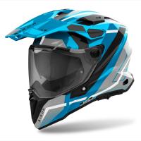 Airoh Шлем Commander 2 Mavick Cerulean Blue в Барнауле