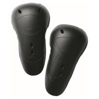 IXS Защитные вставки колен, локтей и плеч Gladiator Velcro в Барнауле