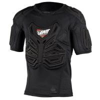 Leatt Защита панцирь Roost Tee Black в Барнауле