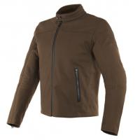 Dainese Куртка Кожаная Mike 2 Carafe в Барнауле