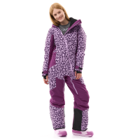 Dragonfly Комбинезон Gravity 2.0 Woman Cat Lavender - Purple 2026 в Барнауле