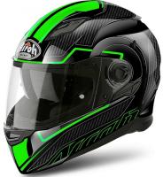 Airoh Шлем Интеграл Movement-S Color Faster Green в Барнауле