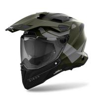 Airoh Шлем Commander 2 Reveal Military Green в Барнауле
