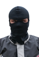 MotoLike Подшлемник Хлопок/Эластан Черный Ninja в Барнауле