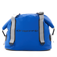 Dragonfly Гермосумка DF Voyager Blue 40л в Барнауле
