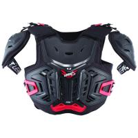 Leatt Детская Защита тела 4.5 Pro Black/Red в Барнауле
