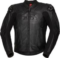 IXS Мотокуртка X-Sport LD RS-1000 Черная в Барнауле