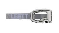 Leatt Маска Velocity 4.5 White Clear 83% в Барнауле