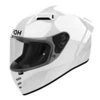 Airoh Мотошлем Connor Color White Gloss в Барнауле