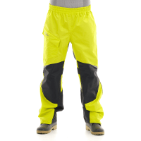 Dragonfly Дождевые штаны Evo Yellow (мембрана) в Барнауле