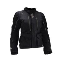 Leatt Мотокуртка ADV MultiTour 5.5 Women 2026 Stealth в Барнауле