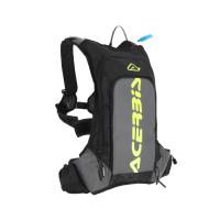 Acerbis Рюкзак с гидропаком X-Storm Logo Black/Grey (14,5/3 L) в Барнауле
