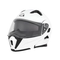 Desment Шлем модуляр Vector White Gloss в Барнауле