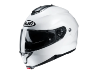 HJC Шлем C91N Pearl White в Барнауле