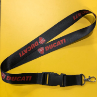 Motolike Лента для ключей Ducati в Барнауле
