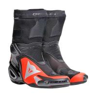 Dainese Ботинки Axial 2 628 Black/Red-Fluo в Барнауле