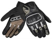 Spidi Перчатки G-Warrior Black/Sand в Барнауле