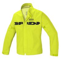 Spidi Куртка дождевая Sport Rain Yellow Fluo в Барнауле