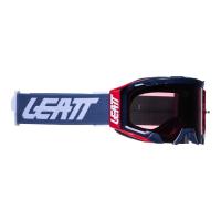 Leatt Маска Velocity 5.5 Graphene Rose US 32% в Барнауле