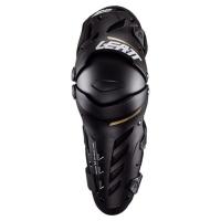 Leatt Наколенники Dual Axis Black 2025 в Барнауле