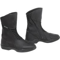Forma Ботинки Arbo Dry Black в Барнауле