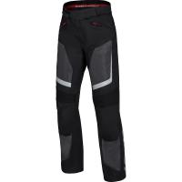 IXS Мотобрюки Gerona-Air 1.0 черно-серые в Барнауле