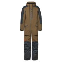 SCOTT Комбинезон DS Flex Dryo earth brown в Барнауле