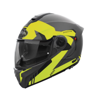 Airoh Шлем Specktre Clever Yellow Matt в Барнауле