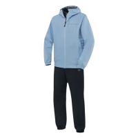 Finntrail Коcтюм детский Outdoor suit Kids 3781 LightBlue в Барнауле