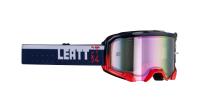 Leatt Маска Velocity 4.5 Iriz Royal Purple 78% в Барнауле