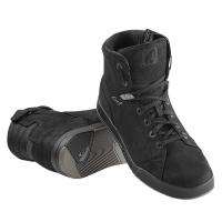 Forma Ботинки Swift X Fit Dry Black/Black в Барнауле